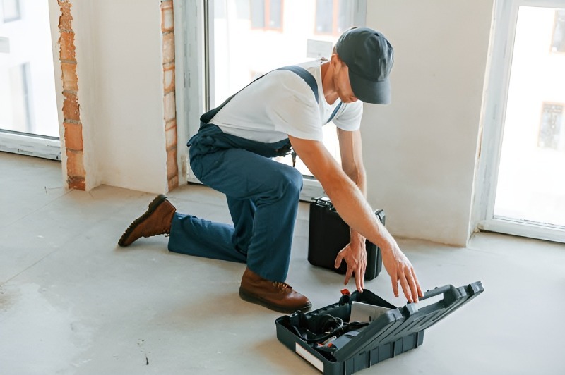 Freezer Repair in National City